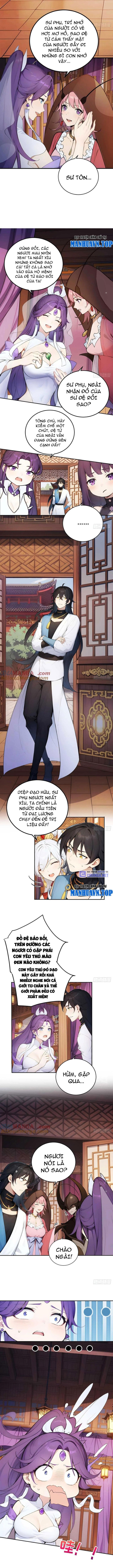 Ngươi Làm Bộ Tu Luyện Đi! Chapter 62 - Trang 2