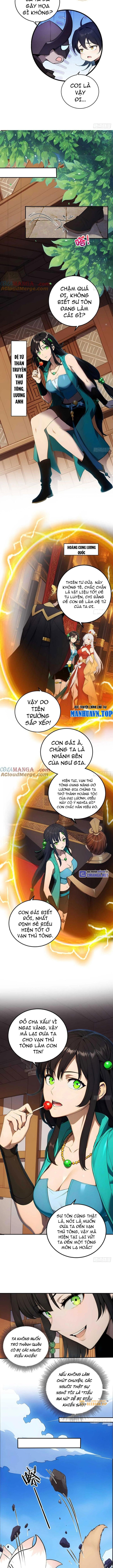 Ngươi Làm Bộ Tu Luyện Đi! Chapter 62 - Trang 2