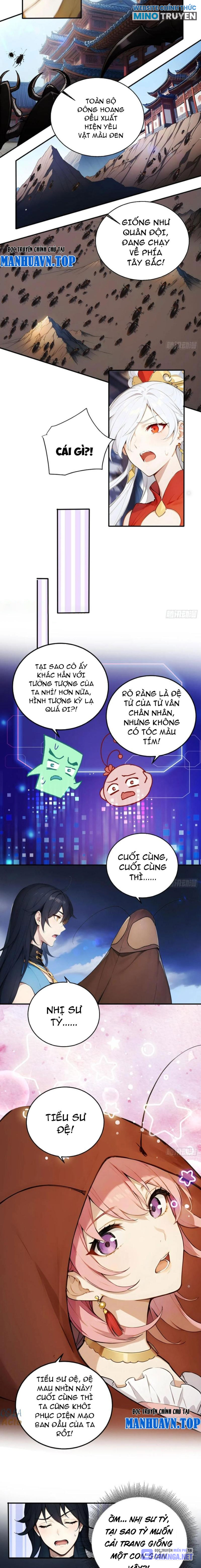 Ngươi Làm Bộ Tu Luyện Đi! Chapter 61 - Trang 2