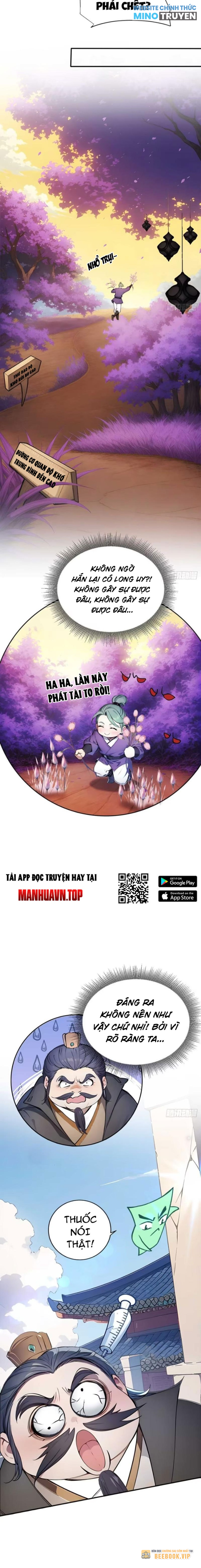 Ngươi Làm Bộ Tu Luyện Đi! Chapter 60 - Trang 2