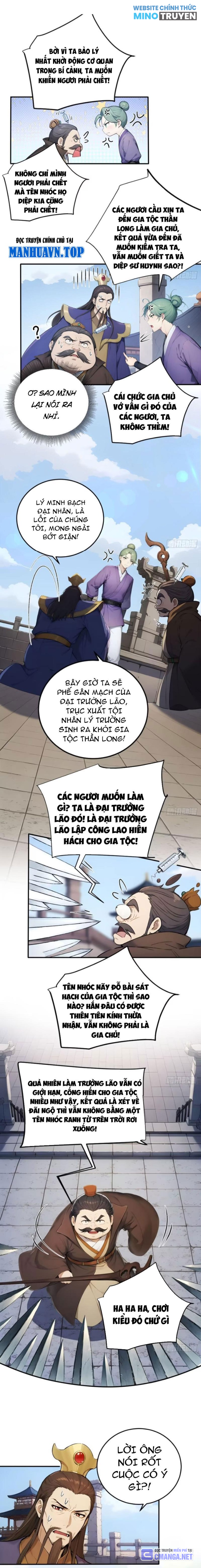 Ngươi Làm Bộ Tu Luyện Đi! Chapter 60 - Trang 2