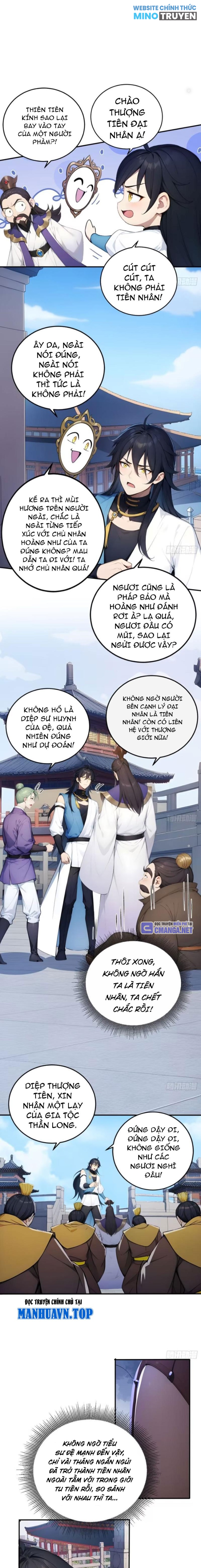 Ngươi Làm Bộ Tu Luyện Đi! Chapter 60 - Trang 2