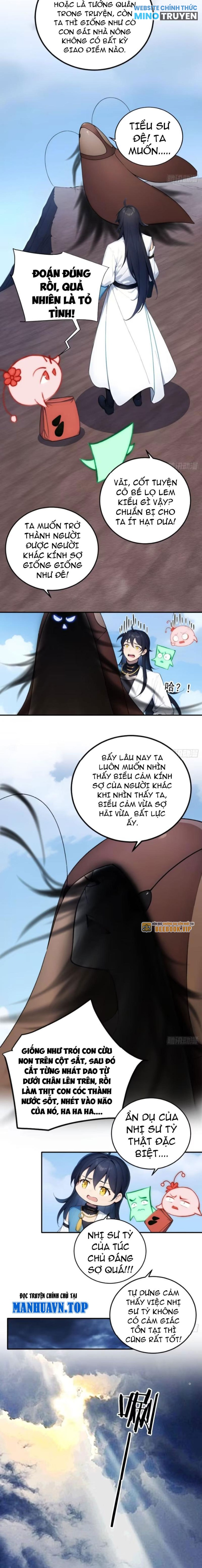 Ngươi Làm Bộ Tu Luyện Đi! Chapter 60 - Trang 2