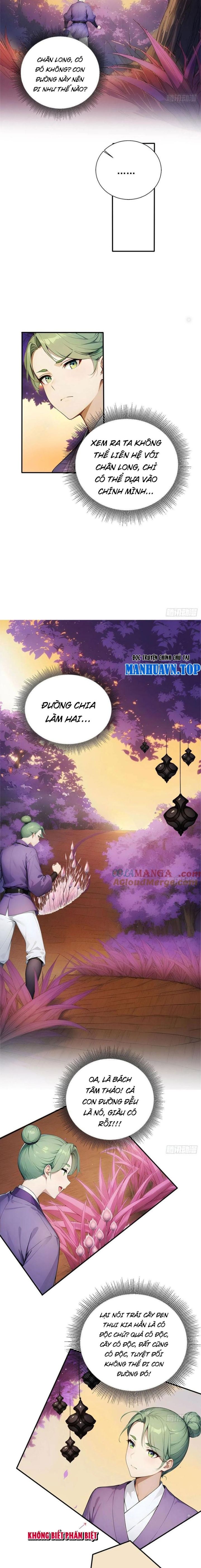 Ngươi Làm Bộ Tu Luyện Đi! Chapter 59 - Trang 2