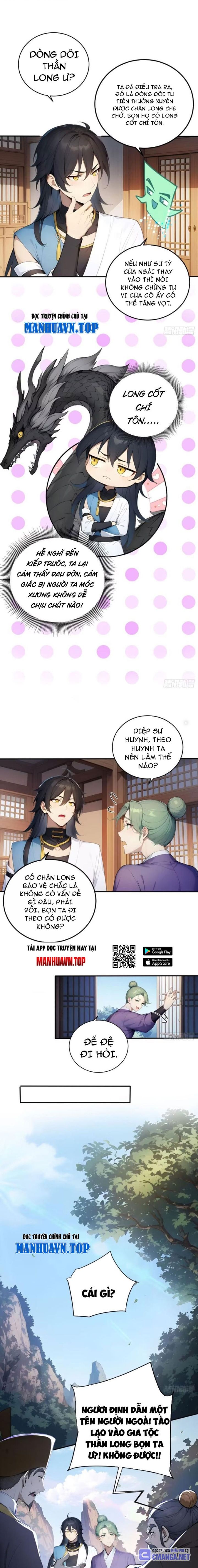 Ngươi Làm Bộ Tu Luyện Đi! Chapter 58 - Trang 2