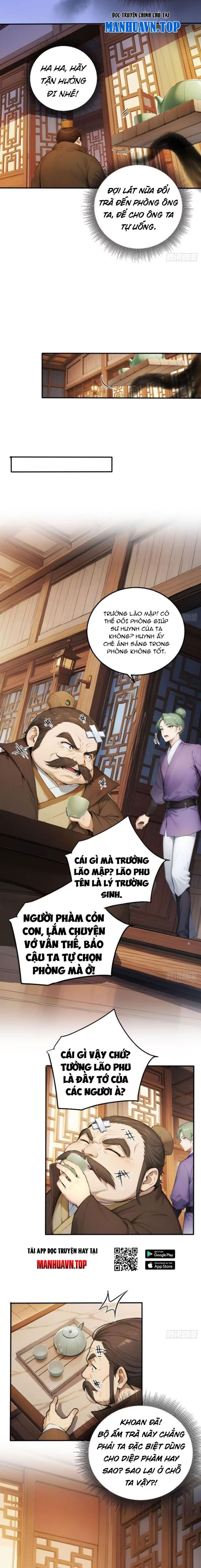 Ngươi Làm Bộ Tu Luyện Đi! Chapter 58 - Trang 2