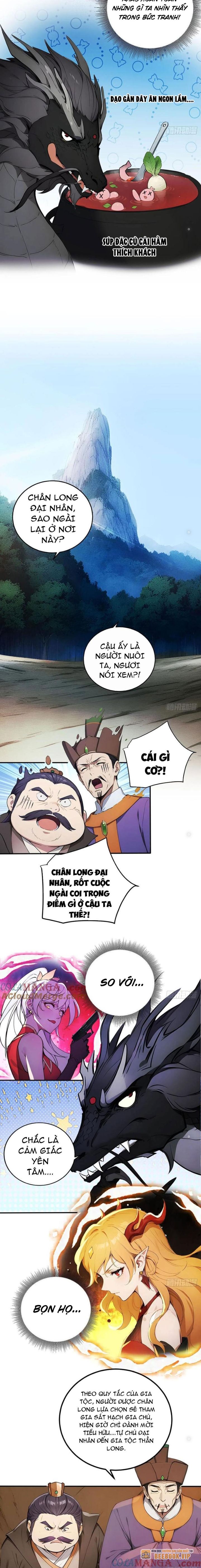 Ngươi Làm Bộ Tu Luyện Đi! Chapter 57 - Trang 2