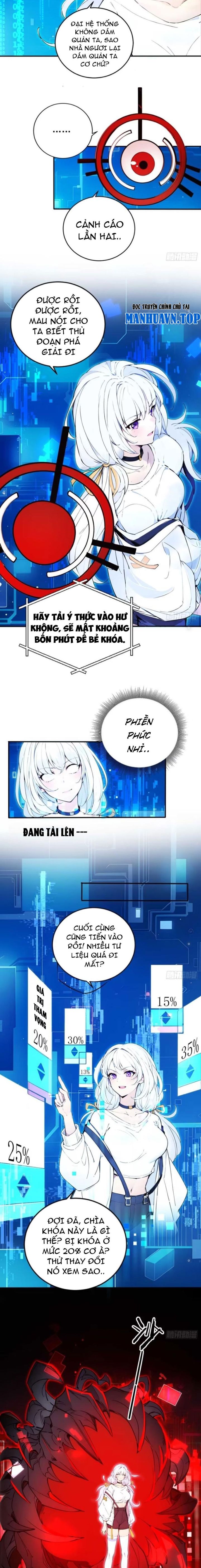 Ngươi Làm Bộ Tu Luyện Đi! Chapter 53 - Trang 2