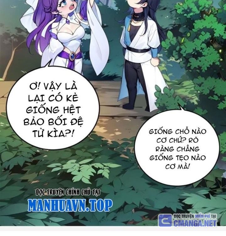 Ngươi Làm Bộ Tu Luyện Đi! Chapter 52 - Trang 2