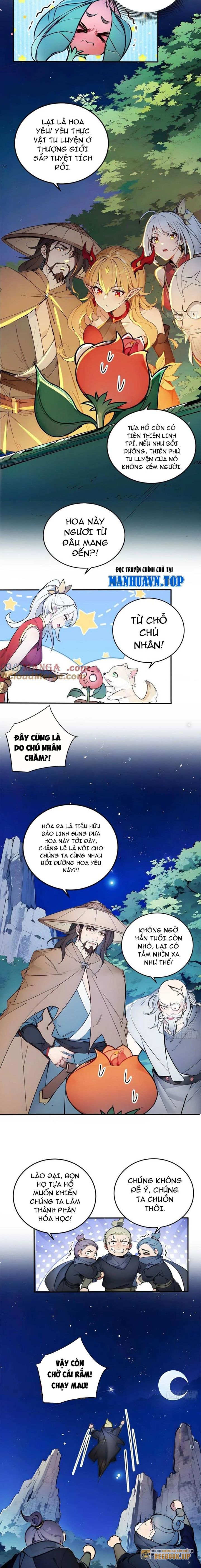 Ngươi Làm Bộ Tu Luyện Đi! Chapter 51 - Trang 2