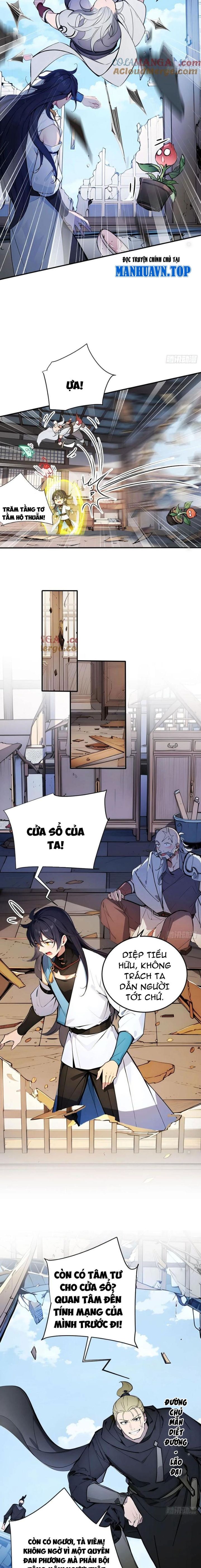 Ngươi Làm Bộ Tu Luyện Đi! Chapter 50 - Trang 2