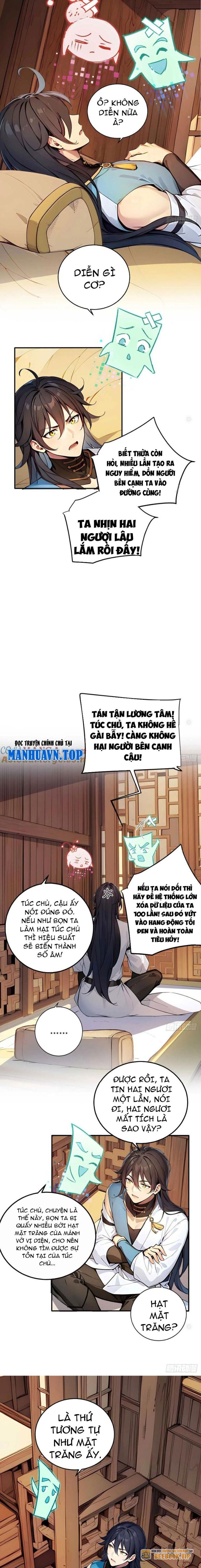 Ngươi Làm Bộ Tu Luyện Đi! Chapter 48 - Trang 2