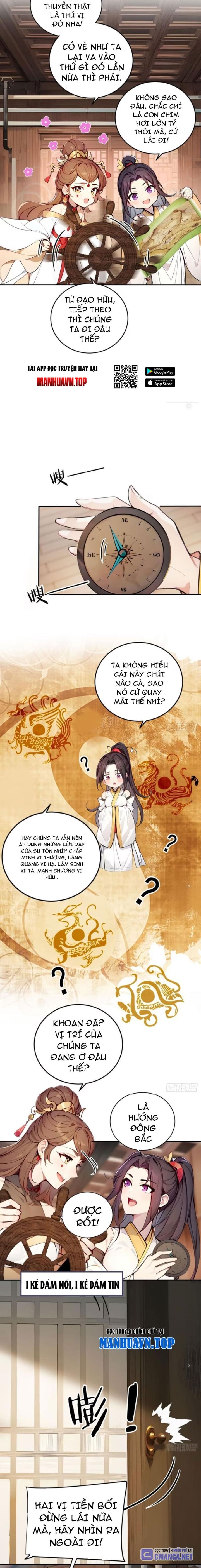 Ngươi Làm Bộ Tu Luyện Đi! Chapter 46 - Trang 2