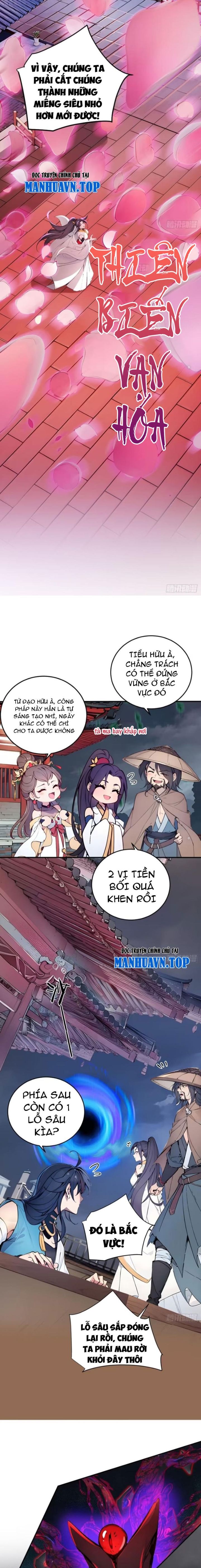 Ngươi Làm Bộ Tu Luyện Đi! Chapter 46 - Trang 2