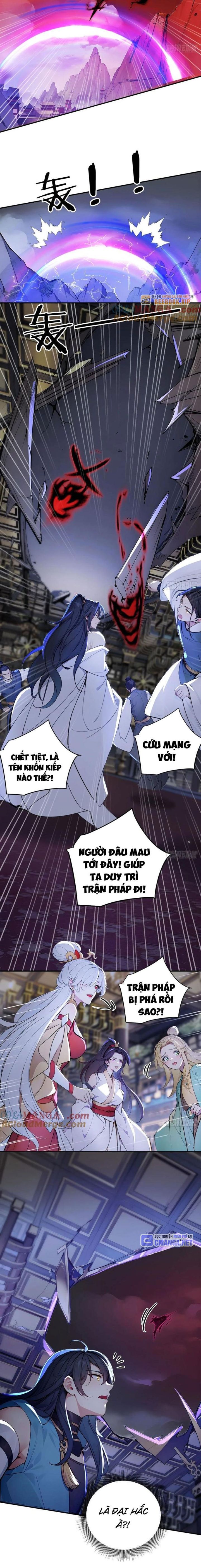 Ngươi Làm Bộ Tu Luyện Đi! Chapter 45 - Trang 2