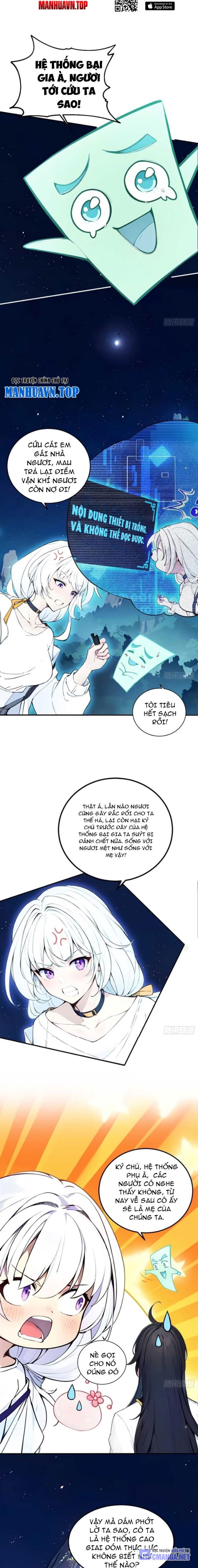 Ngươi Làm Bộ Tu Luyện Đi! Chapter 41 - Trang 2