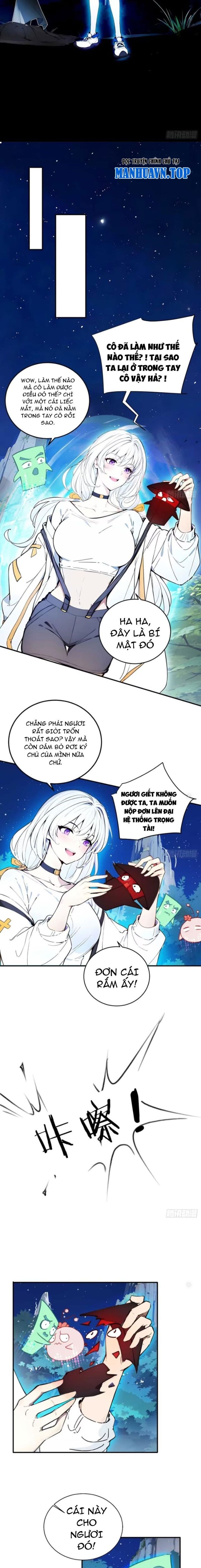 Ngươi Làm Bộ Tu Luyện Đi! Chapter 41 - Trang 2