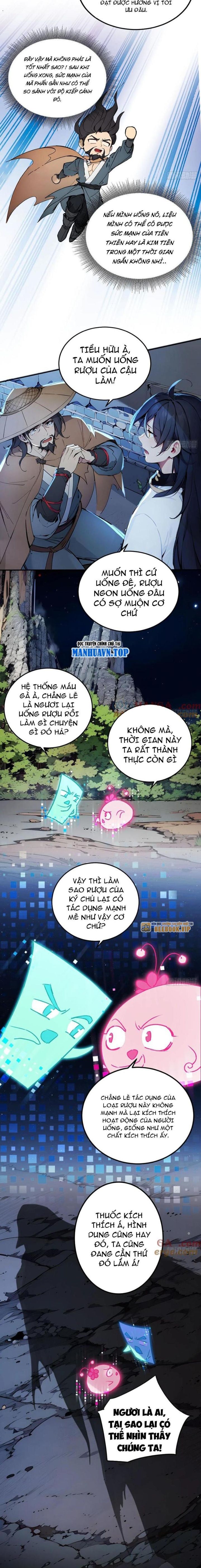 Ngươi Làm Bộ Tu Luyện Đi! Chapter 39 - Trang 2