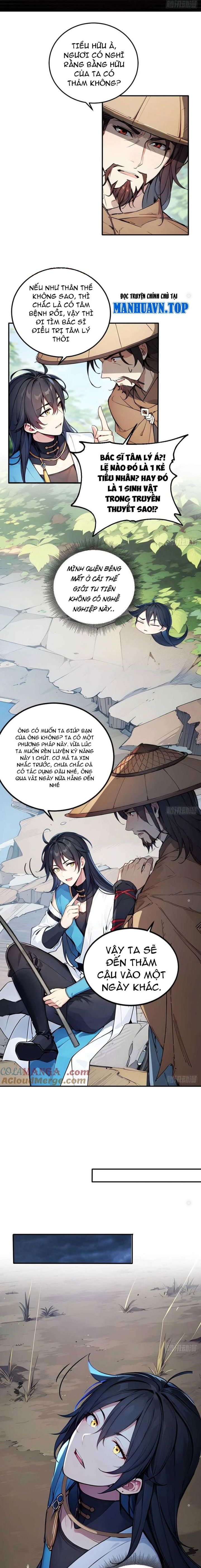 Ngươi Làm Bộ Tu Luyện Đi! Chapter 37 - Trang 2