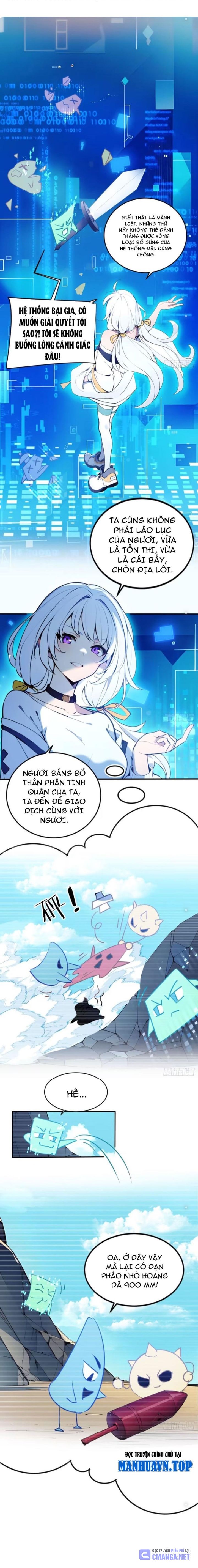 Ngươi Làm Bộ Tu Luyện Đi! Chapter 30 - Trang 2