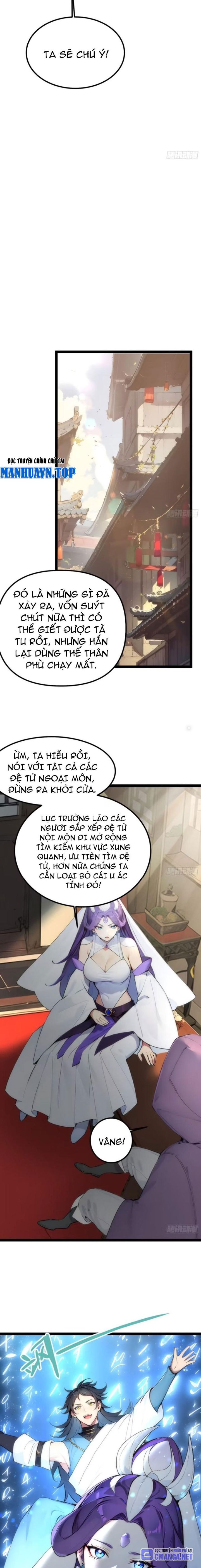 Ngươi Làm Bộ Tu Luyện Đi! Chapter 17 - Trang 2