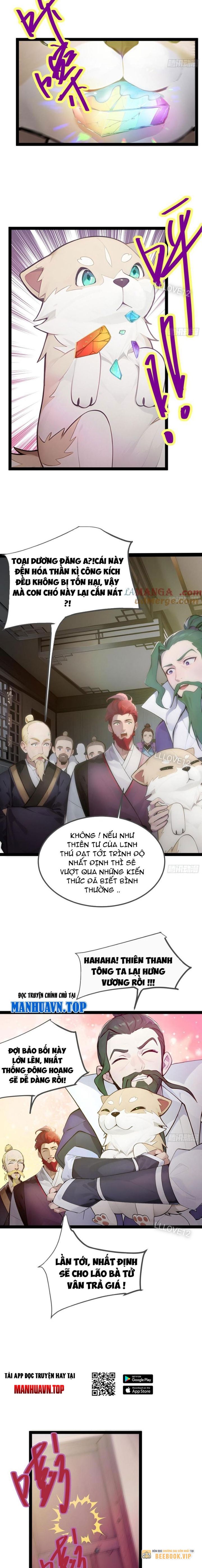 Ngươi Làm Bộ Tu Luyện Đi! Chapter 13 - Trang 2