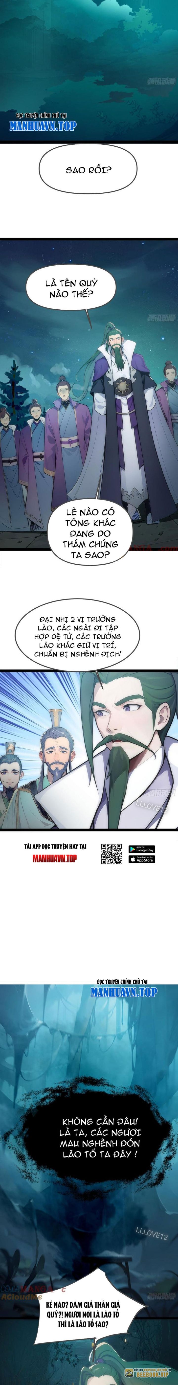 Ngươi Làm Bộ Tu Luyện Đi! Chapter 13 - Trang 2