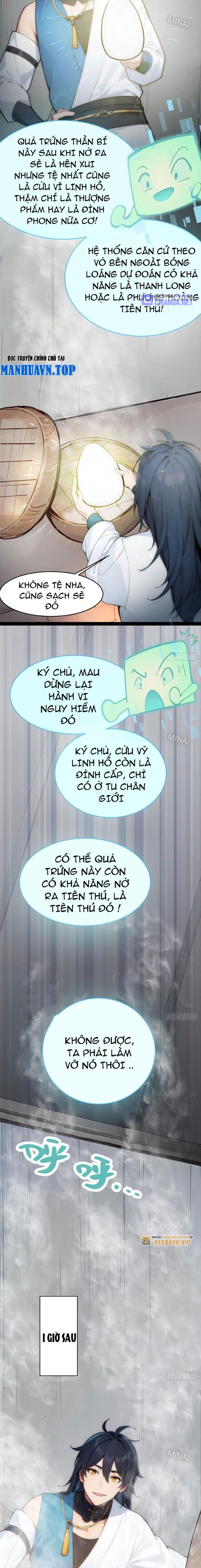 Ngươi Làm Bộ Tu Luyện Đi! Chapter 11 - Trang 2