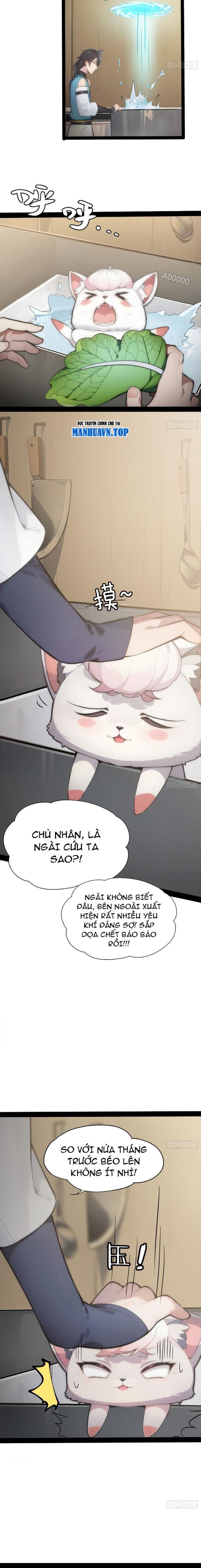 Ngươi Làm Bộ Tu Luyện Đi! Chapter 9 - Trang 2