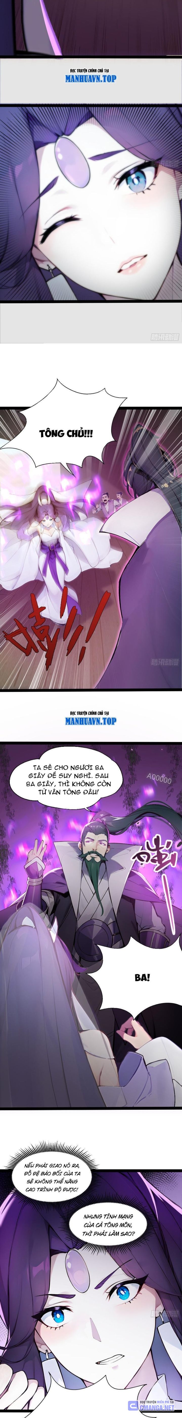 Ngươi Làm Bộ Tu Luyện Đi! Chapter 9 - Trang 2