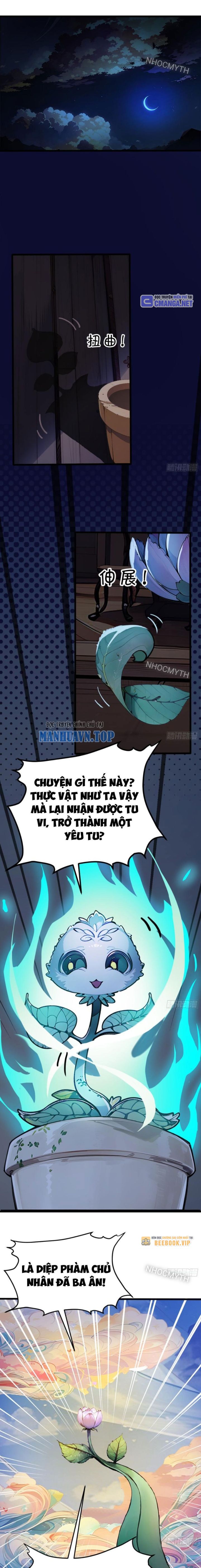 Ngươi Làm Bộ Tu Luyện Đi! Chapter 6 - Trang 2