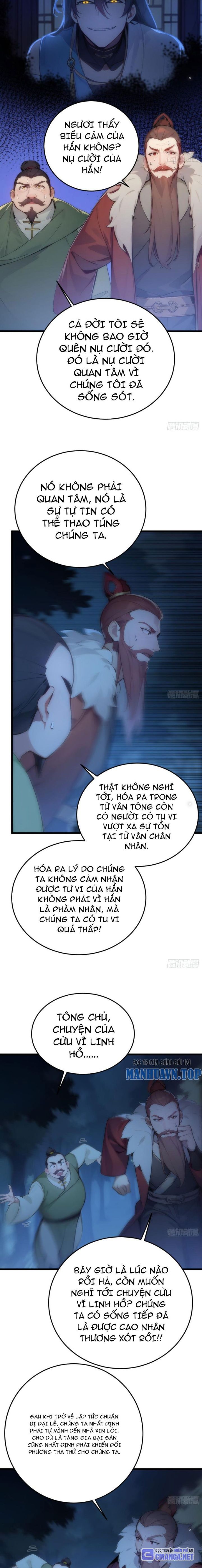 Ngươi Làm Bộ Tu Luyện Đi! Chapter 4 - Trang 2