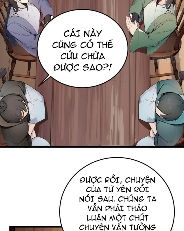 Ngươi Làm Bộ Tu Luyện Đi! Chapter 3 - Trang 2