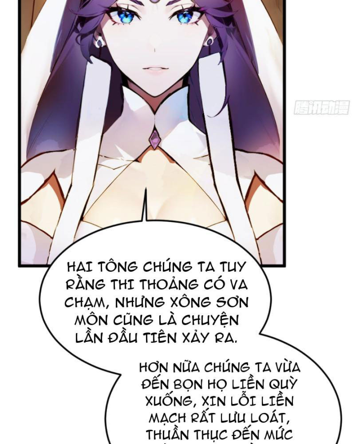 Ngươi Làm Bộ Tu Luyện Đi! Chapter 3 - Trang 2