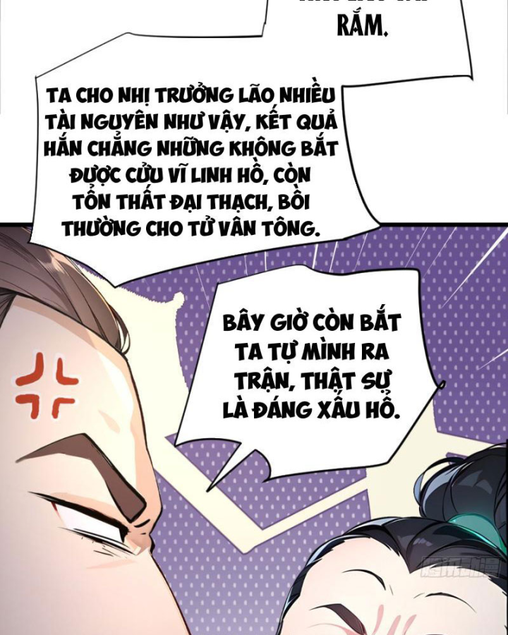 Ngươi Làm Bộ Tu Luyện Đi! Chapter 3 - Trang 2