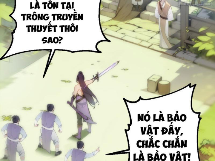 Ngươi Làm Bộ Tu Luyện Đi! Chapter 2 - Trang 2