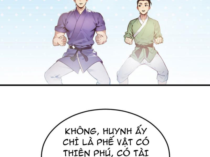 Ngươi Làm Bộ Tu Luyện Đi! Chapter 1 - Trang 2