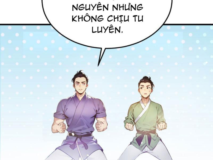 Ngươi Làm Bộ Tu Luyện Đi! Chapter 1 - Trang 2