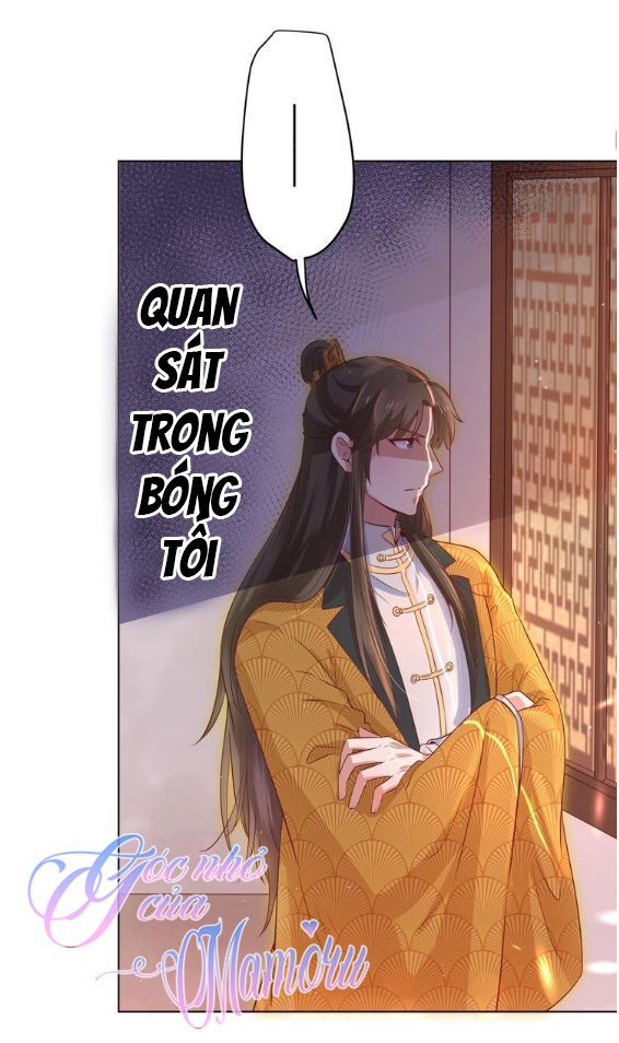 Hậu Cung Của Nữ Hoàng Có Chút Loạn Chapter 3 - Trang 2