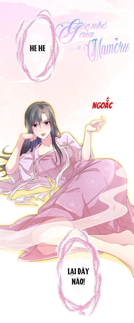 Hậu Cung Của Nữ Hoàng Có Chút Loạn Chapter 3 - Trang 2