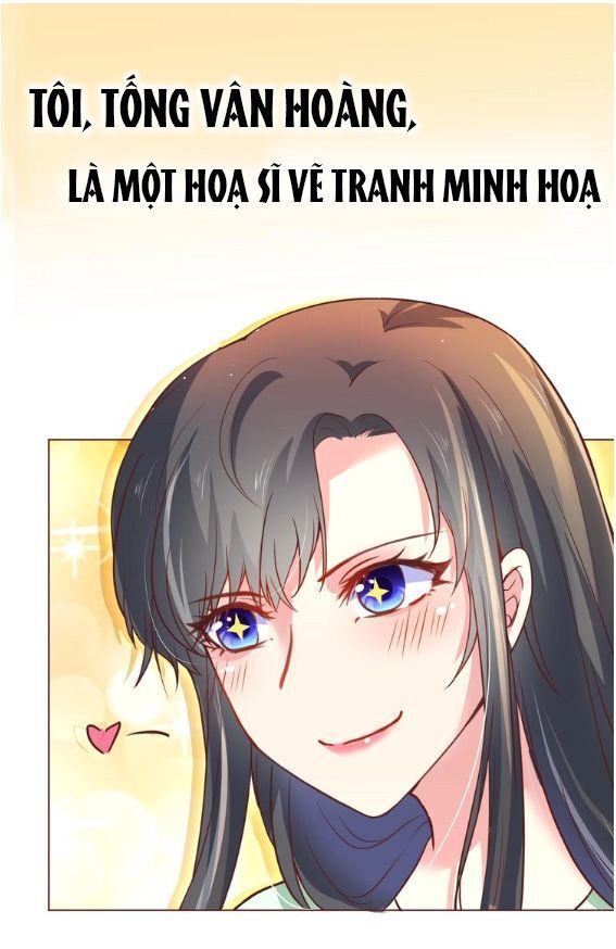 Hậu Cung Của Nữ Hoàng Có Chút Loạn Chapter 0 - Trang 2