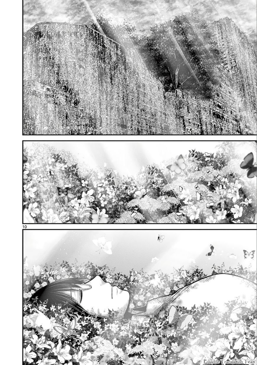 Imawa No Michi No Alice: Alice On Border Road Chapter 30 - Trang 2