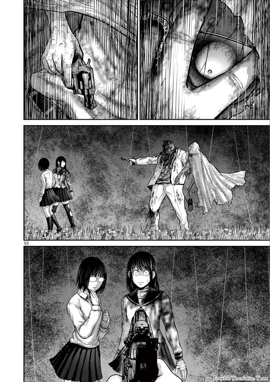 Imawa No Michi No Alice: Alice On Border Road Chapter 29 - Trang 2