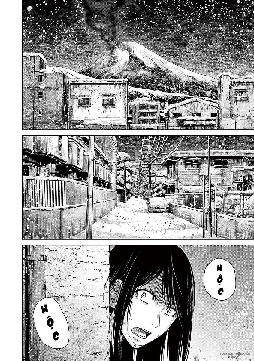 Imawa No Michi No Alice: Alice On Border Road Chapter 17 - Trang 2