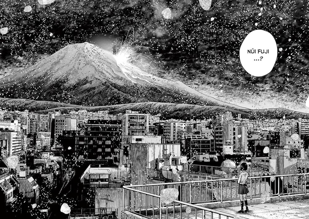 Imawa No Michi No Alice: Alice On Border Road Chapter 16 - Trang 2