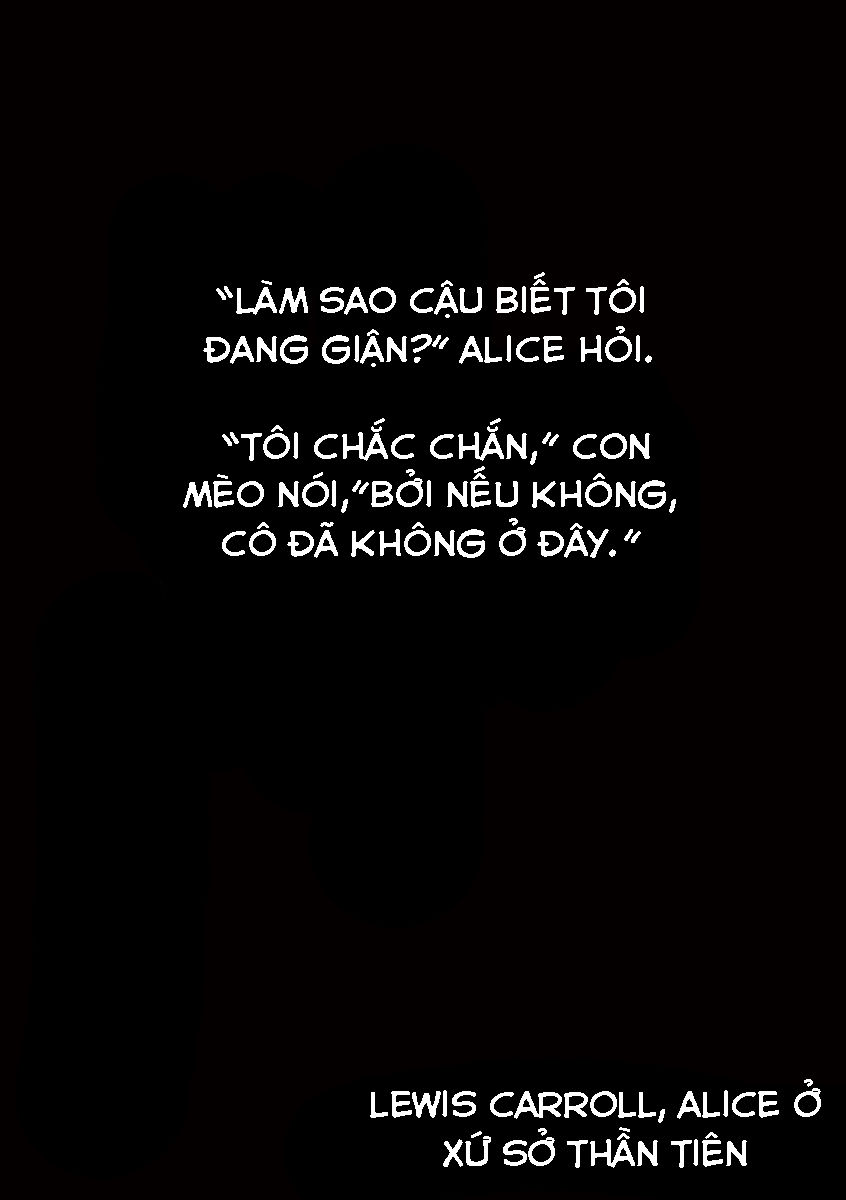 Imawa No Michi No Alice: Alice On Border Road Chapter 12 - Trang 2