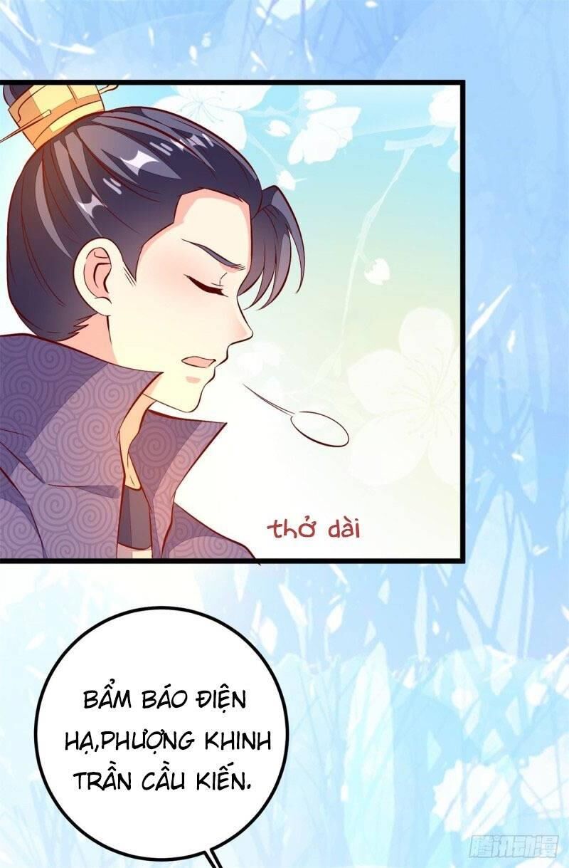 Đế Hoàng Chi Thần Y Khí Phi Chapter 48 - Trang 2