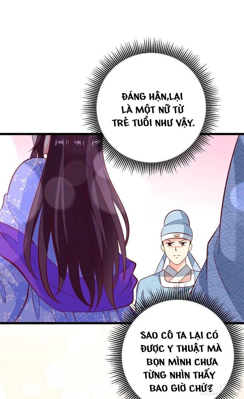 Đế Hoàng Chi Thần Y Khí Phi Chapter 48 - Trang 2