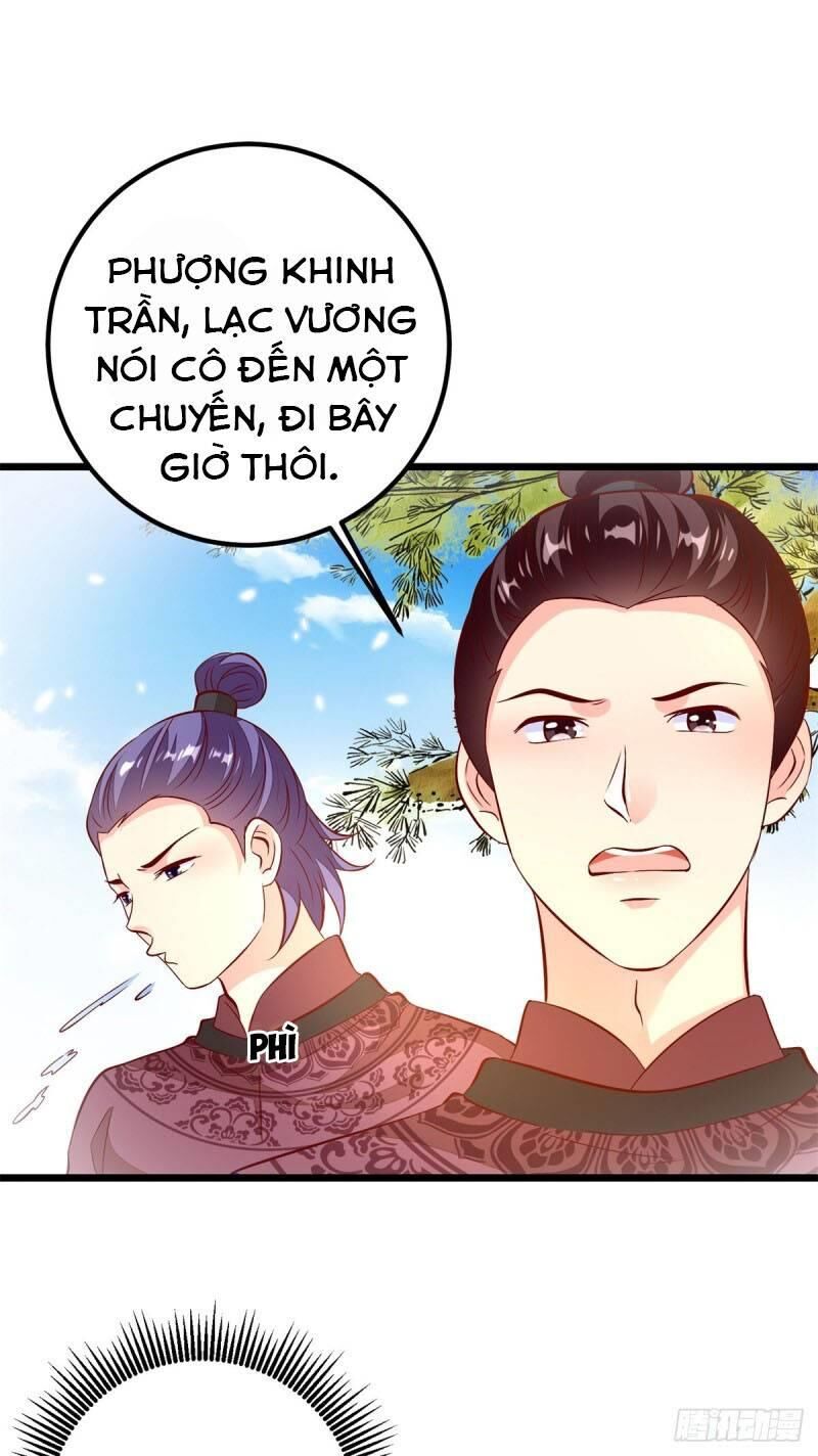 Đế Hoàng Chi Thần Y Khí Phi Chapter 47 - Trang 2