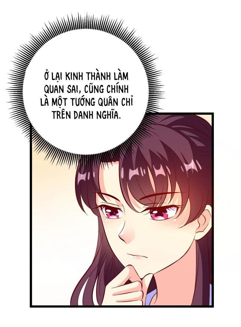 Đế Hoàng Chi Thần Y Khí Phi Chapter 46 - Trang 2